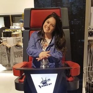 Meet your Posher, Jenna